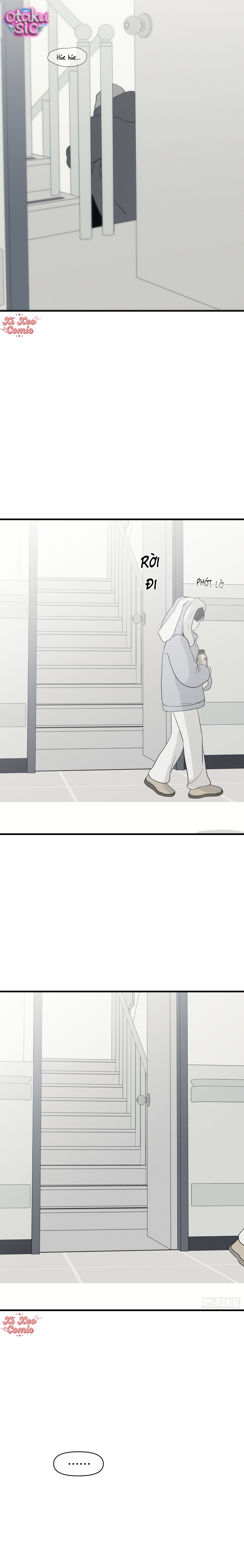 Mồi Nhử - Chap 41