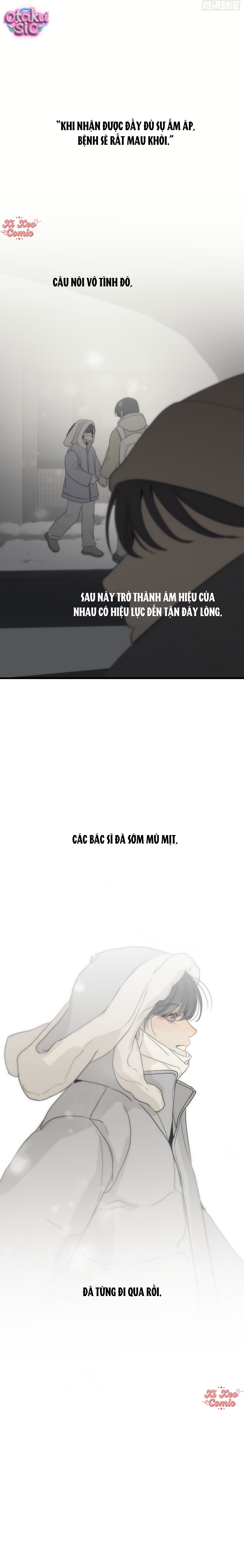 Mồi Nhử - Chap 41 - Trang 21