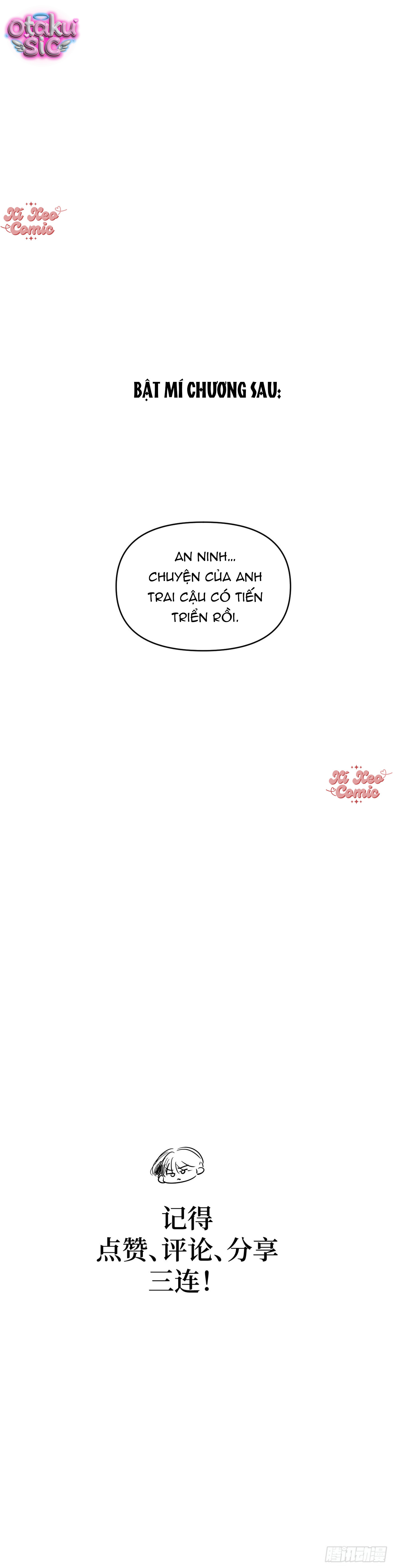 Mồi Nhử - Chap 41 - Trang 22