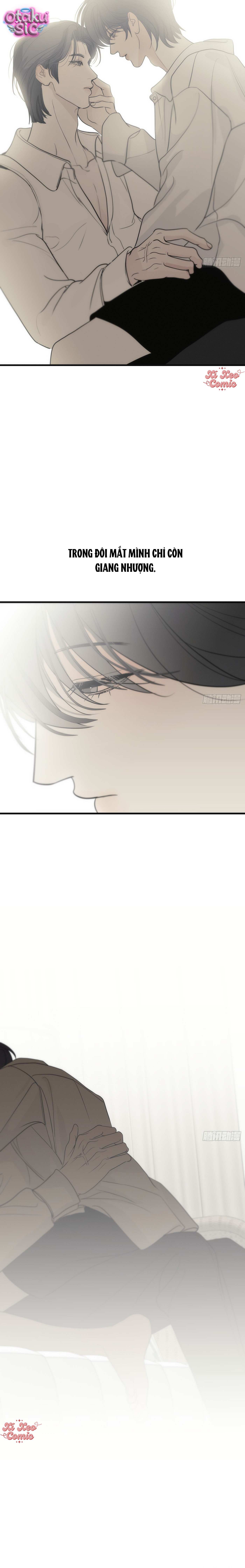 Mồi Nhử - Chap 41