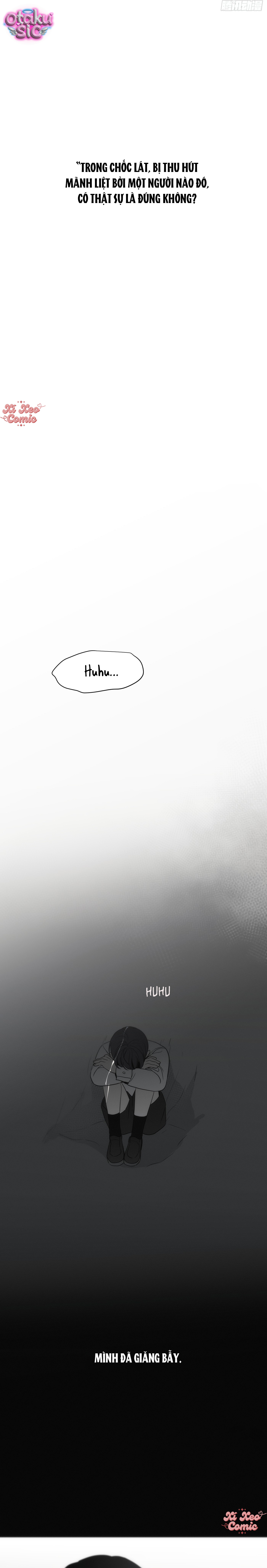 Mồi Nhử - Chap 41