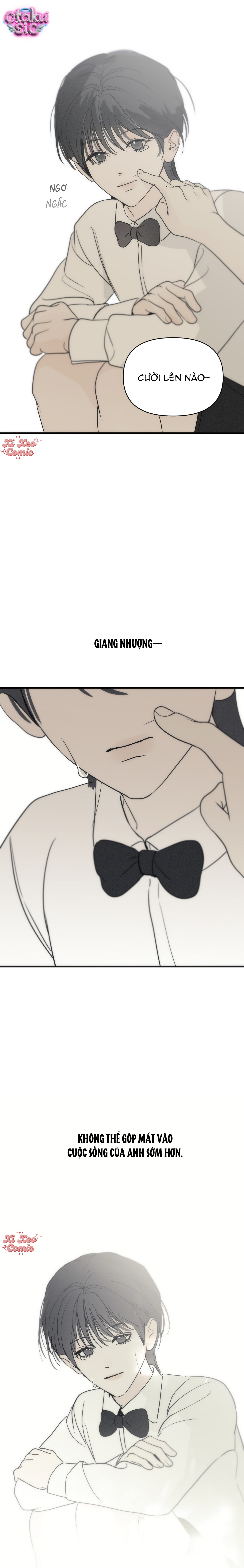 Mồi Nhử - Chap 41