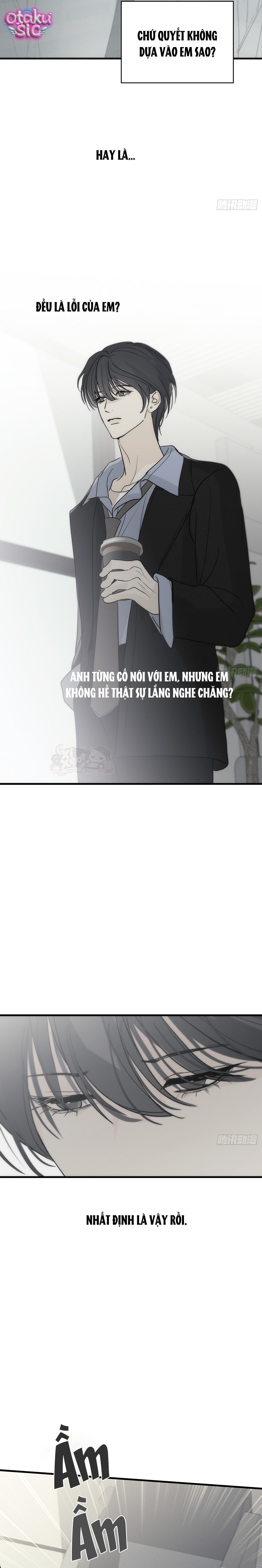 Mồi Nhử - Chap 42