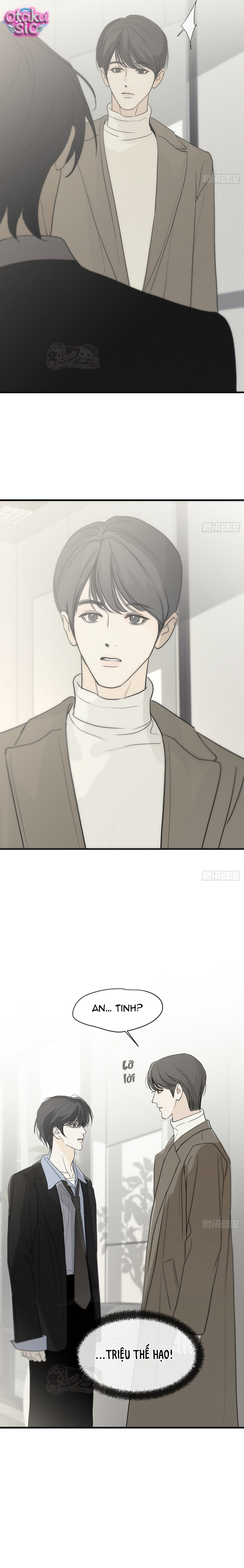 Mồi Nhử - Chap 42