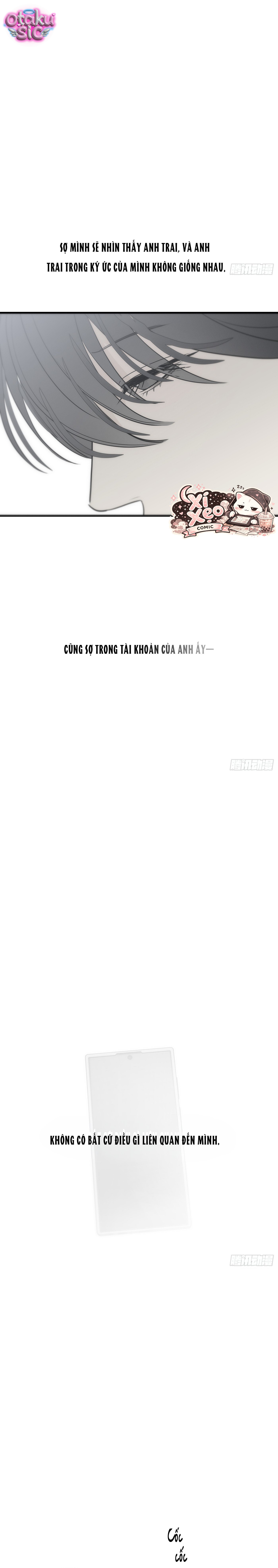 Mồi Nhử - Chap 43