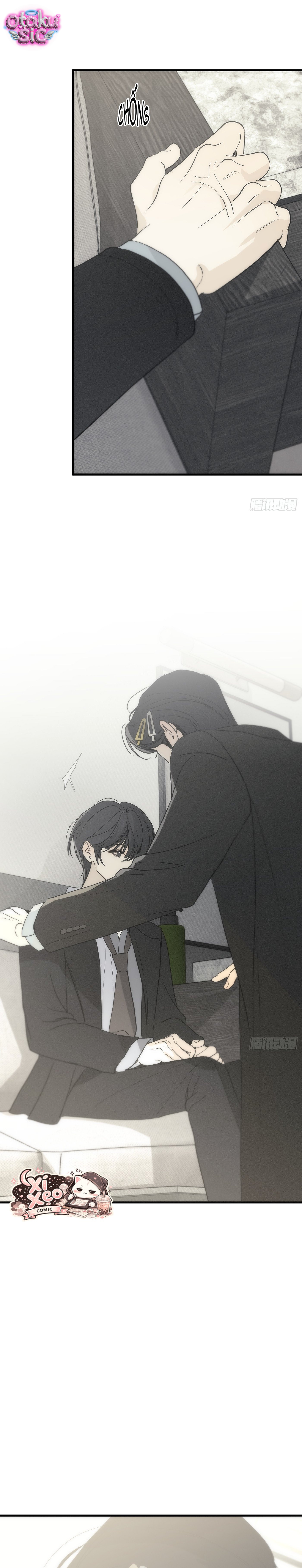 Mồi Nhử - Chap 43