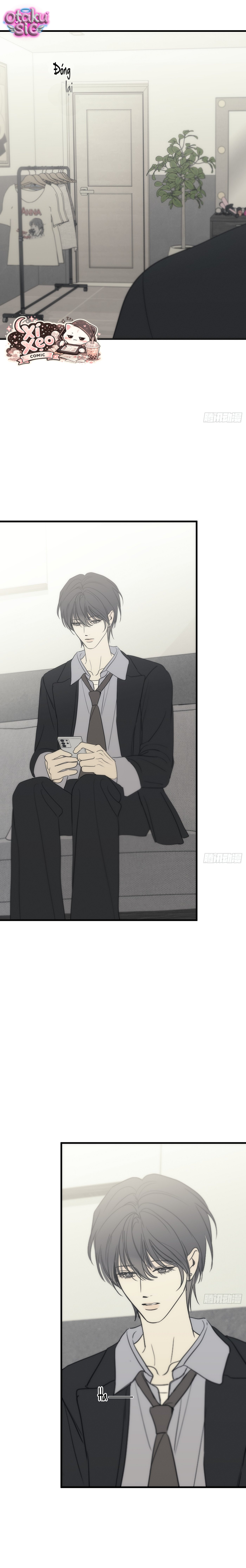 Mồi Nhử - Chap 43