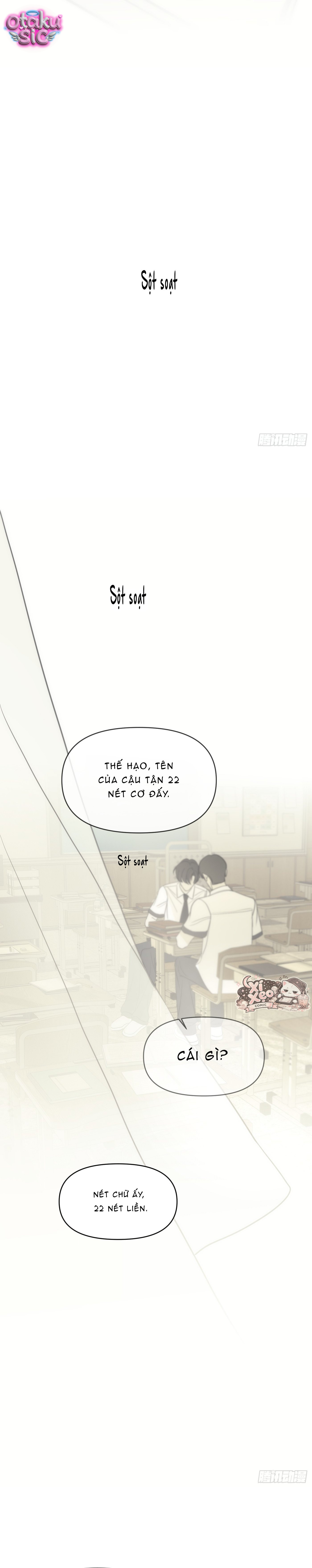 Mồi Nhử - Chap 43