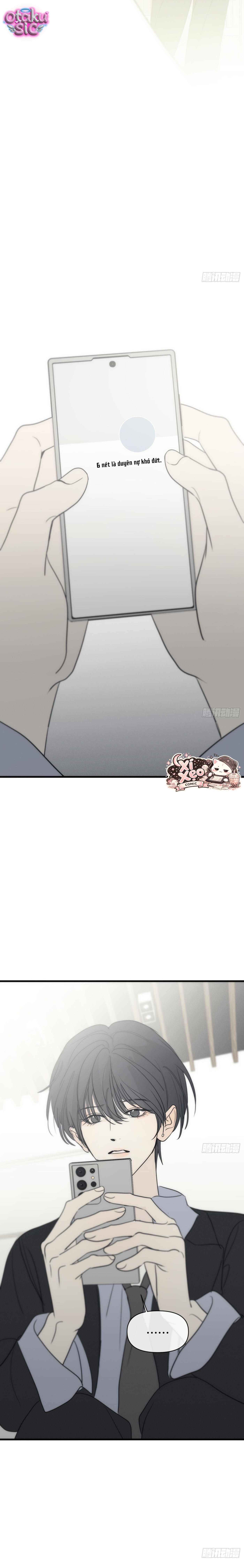 Mồi Nhử - Chap 43