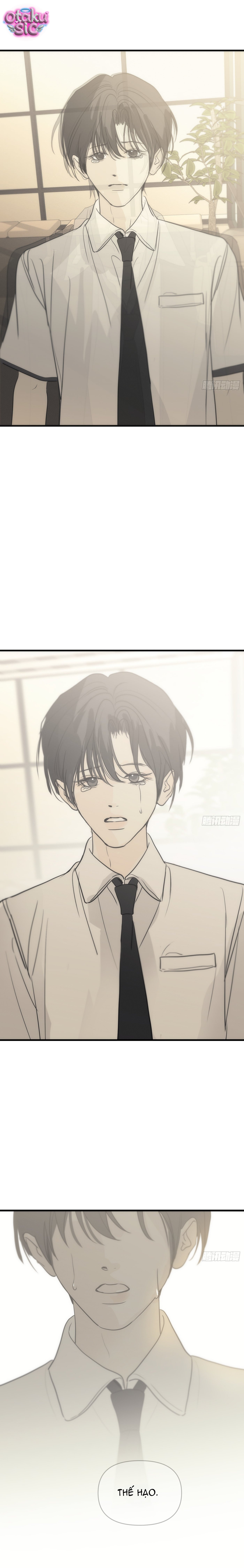 Mồi Nhử - Chap 43