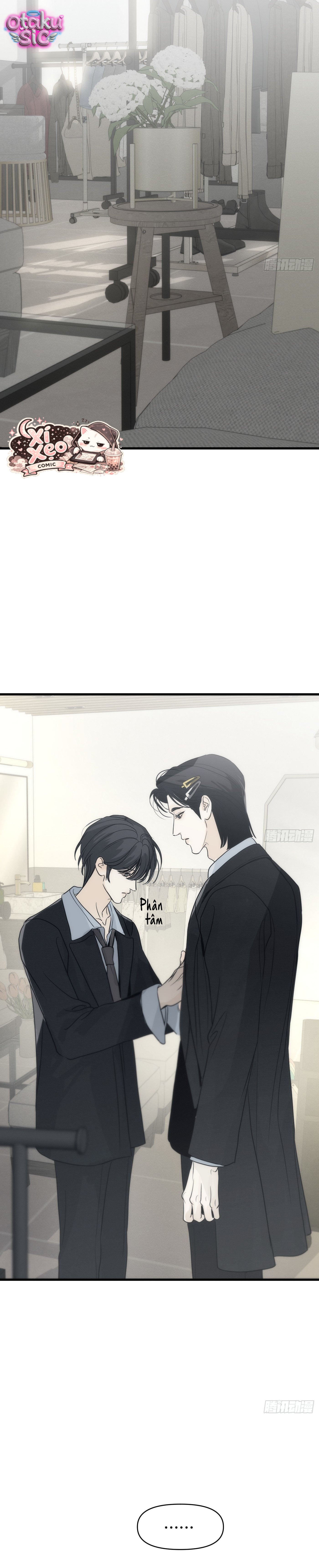 Mồi Nhử - Chap 43