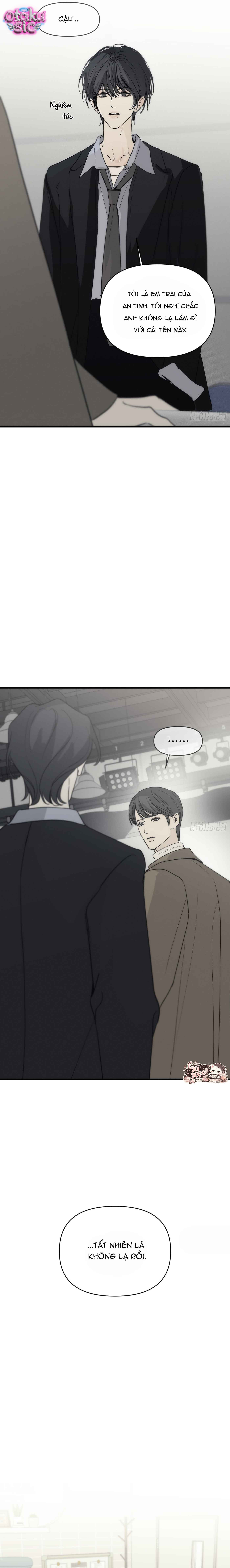 Mồi Nhử - Chap 44