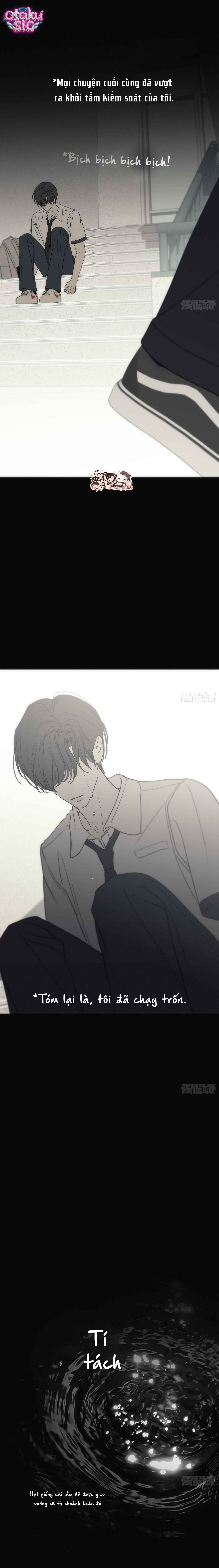 Mồi Nhử - Chap 44