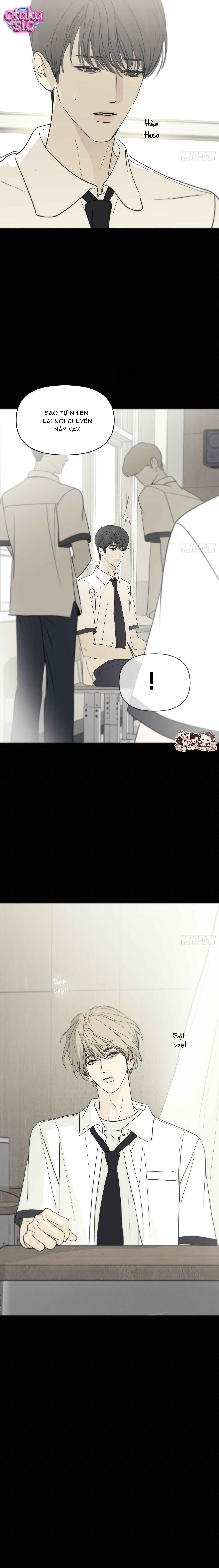 Mồi Nhử - Chap 44