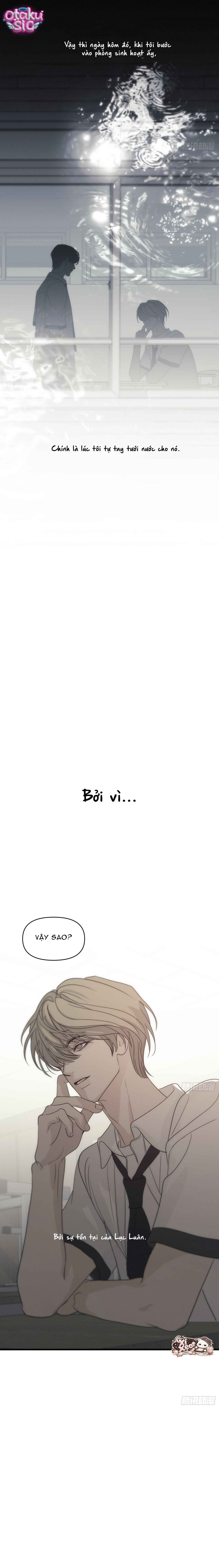 Mồi Nhử - Chap 44
