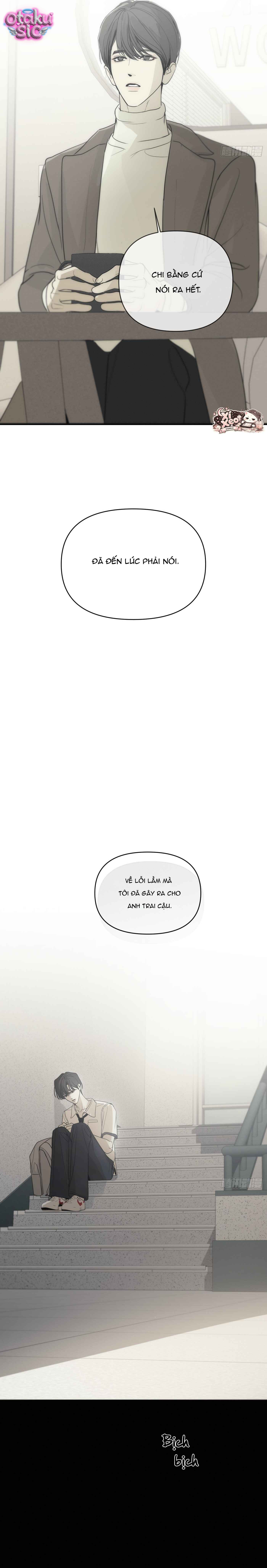 Mồi Nhử - Chap 44