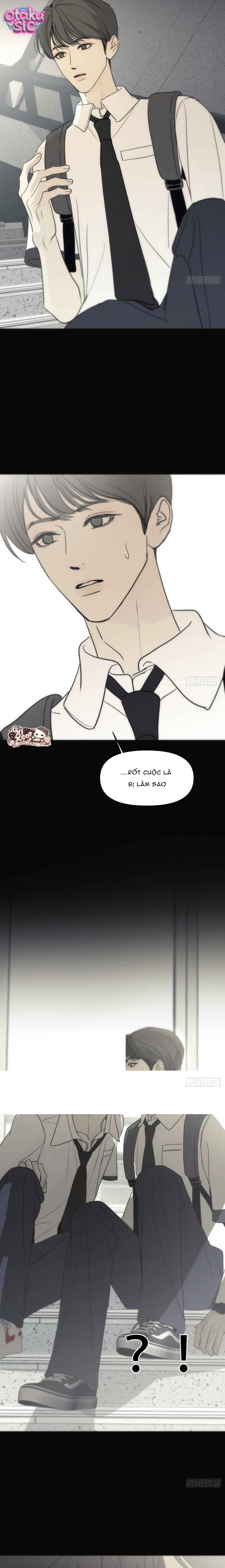 Mồi Nhử - Chap 44