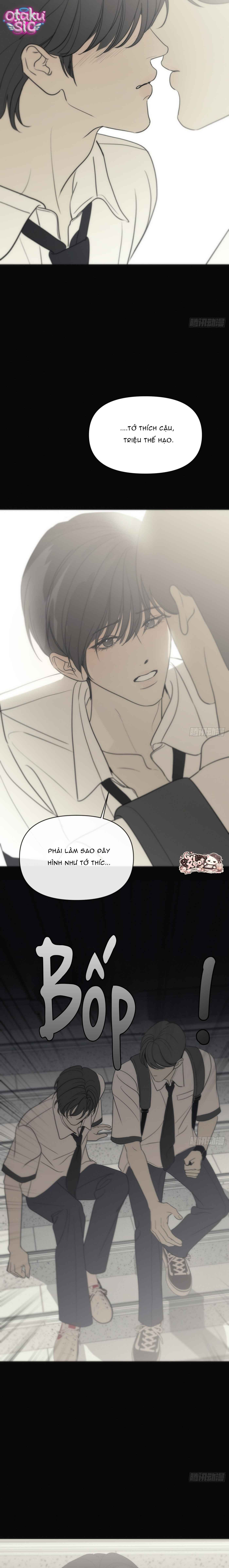 Mồi Nhử - Chap 44