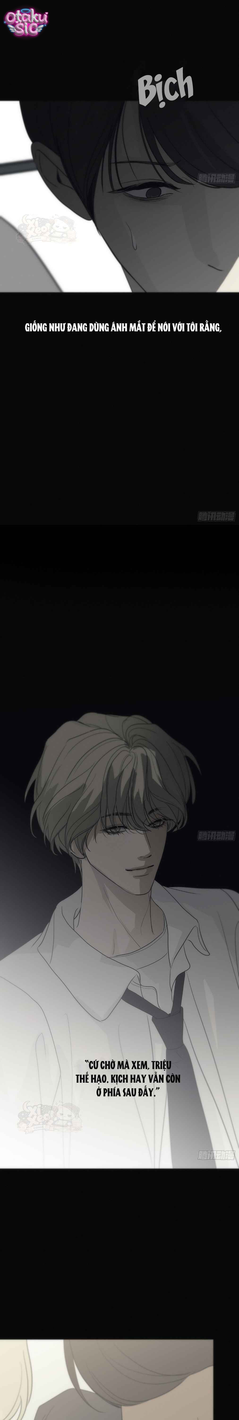 Mồi Nhử - Chap 45