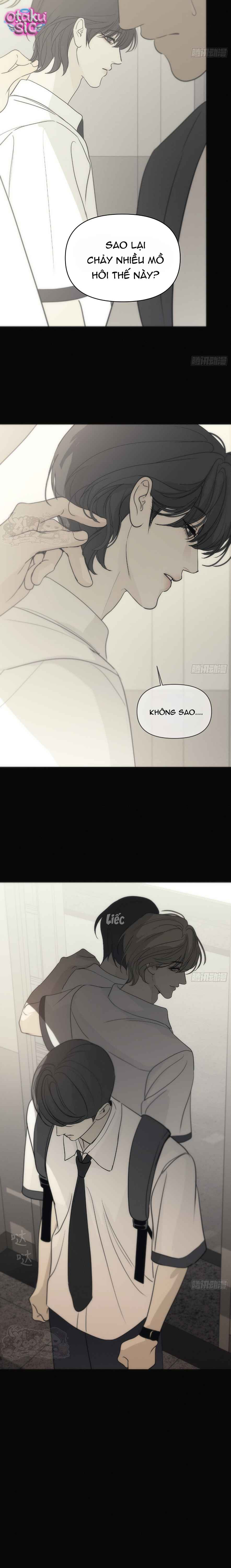 Mồi Nhử - Chap 45
