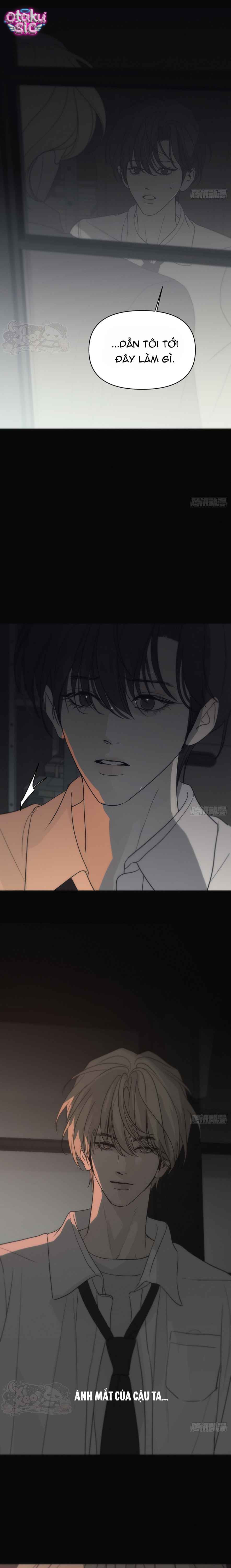 Mồi Nhử - Chap 45