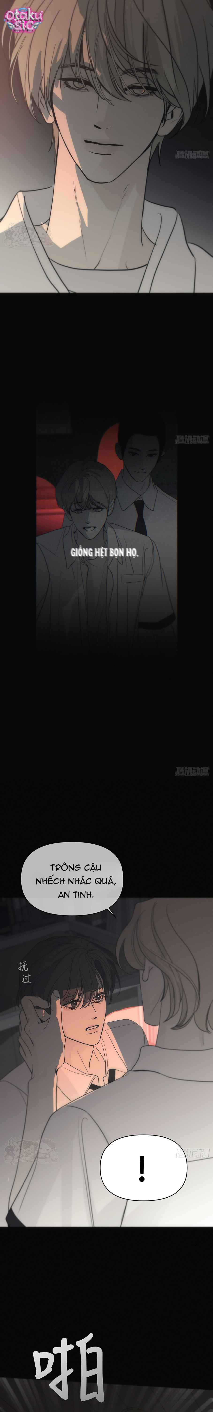 Mồi Nhử - Chap 45