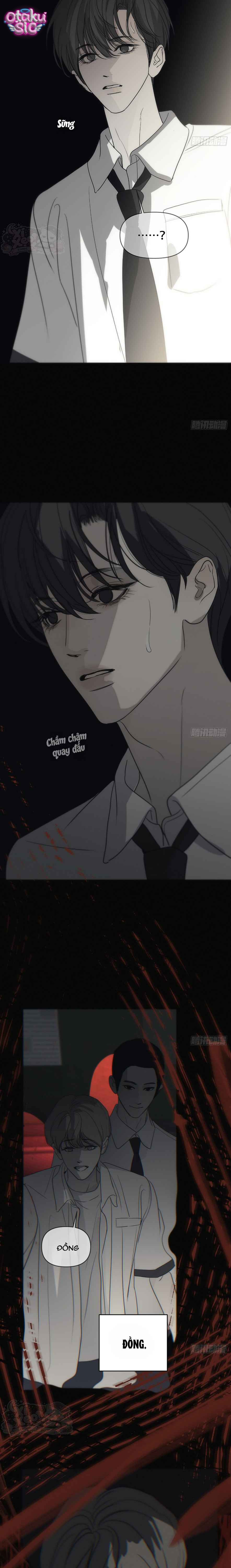 Mồi Nhử - Chap 45