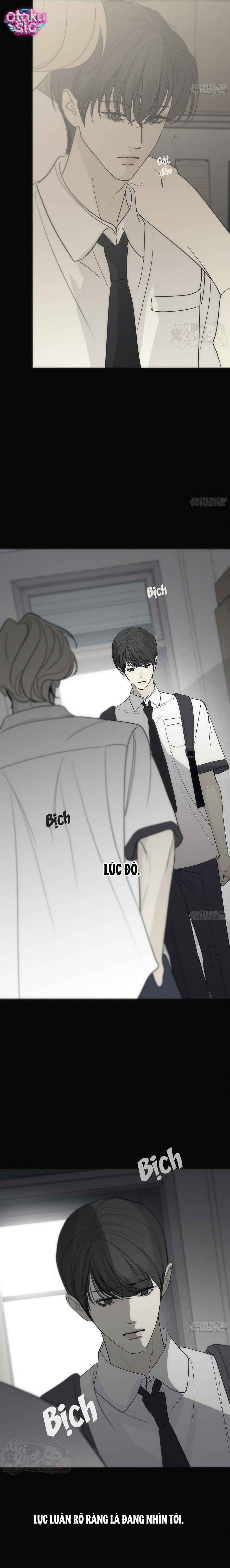 Mồi Nhử - Chap 45