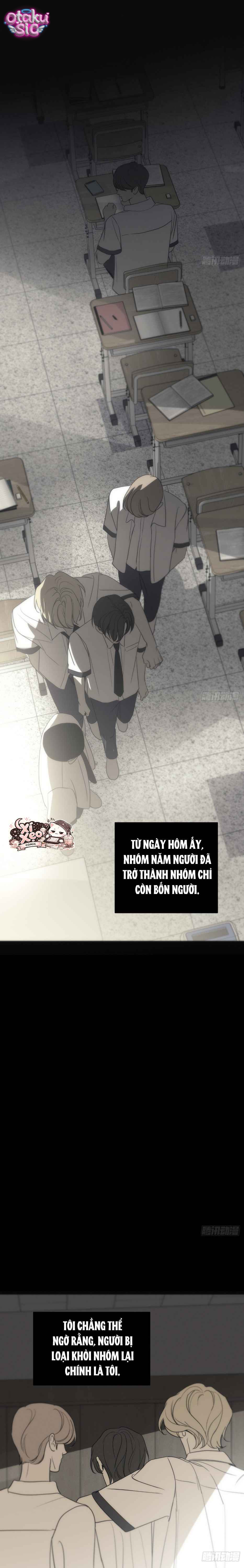 Mồi Nhử - Chap 46