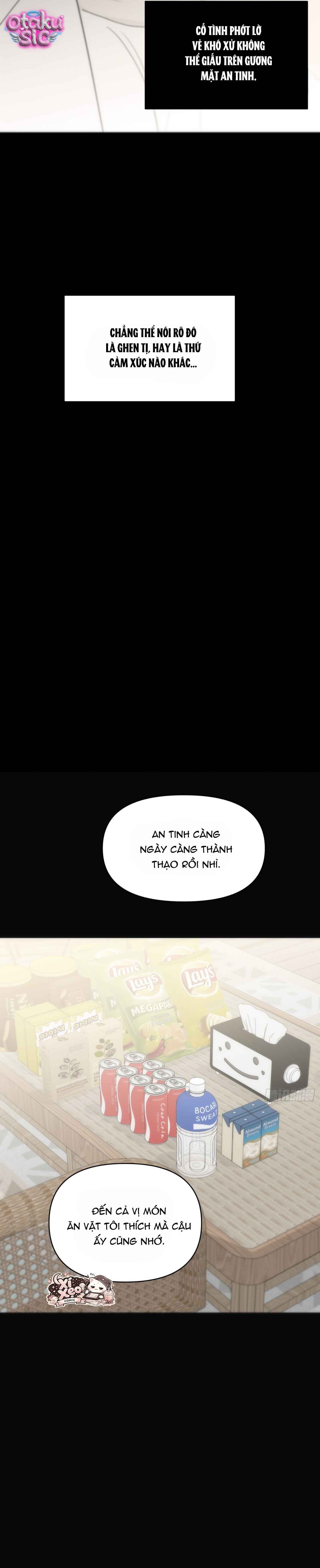 Mồi Nhử - Chap 46