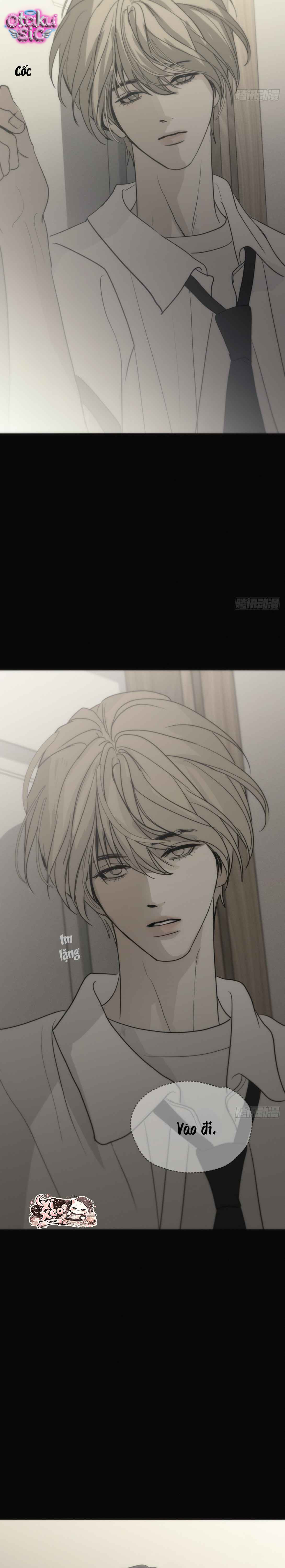 Mồi Nhử - Chap 46