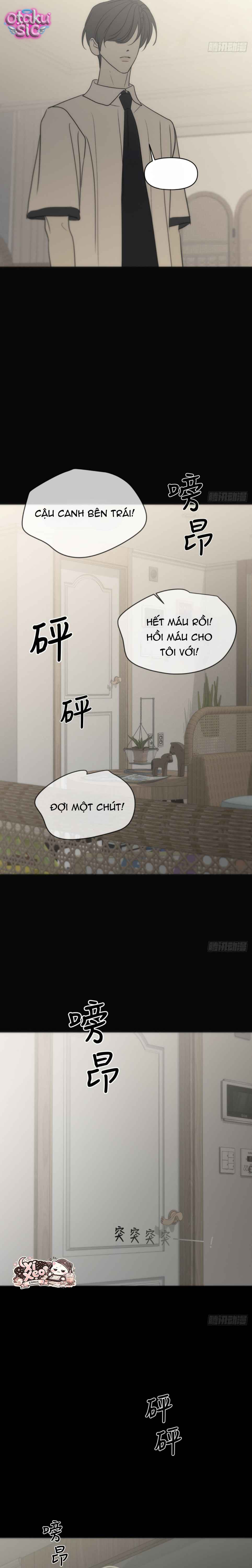 Mồi Nhử - Chap 46