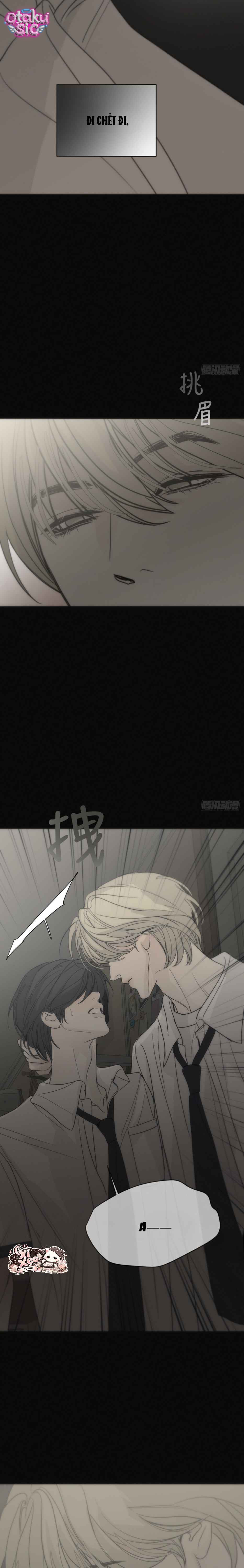 Mồi Nhử - Chap 46
