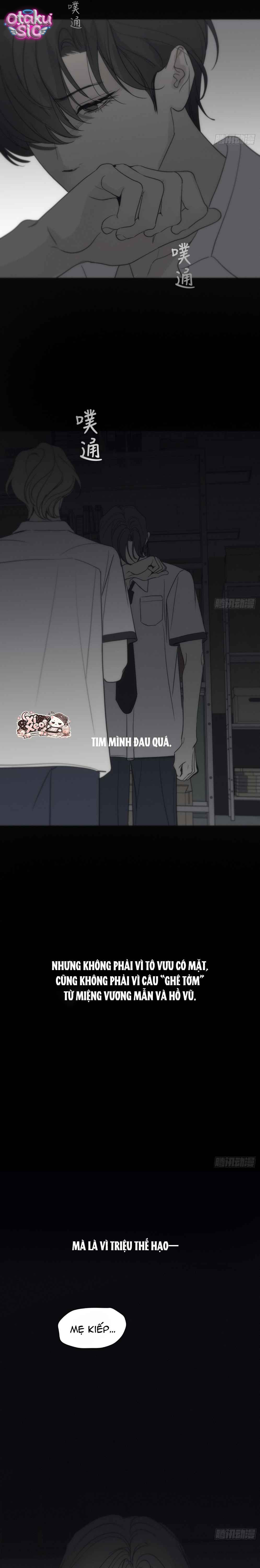 Mồi Nhử - Chap 46