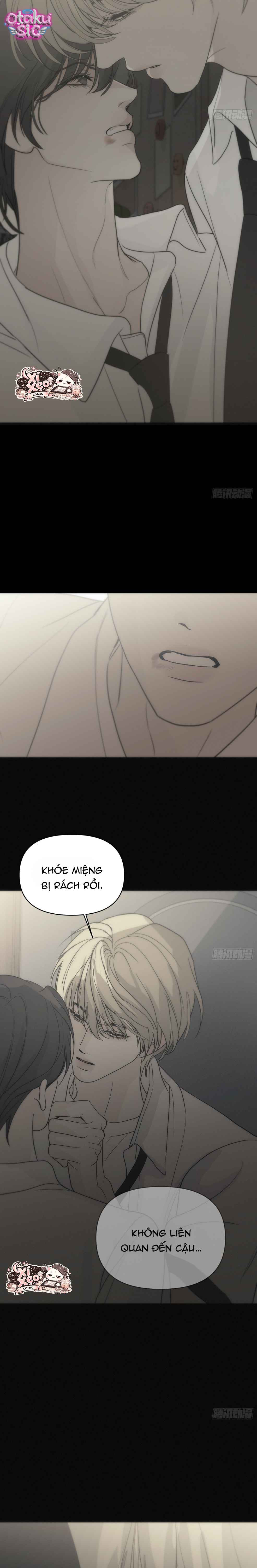 Mồi Nhử - Chap 46