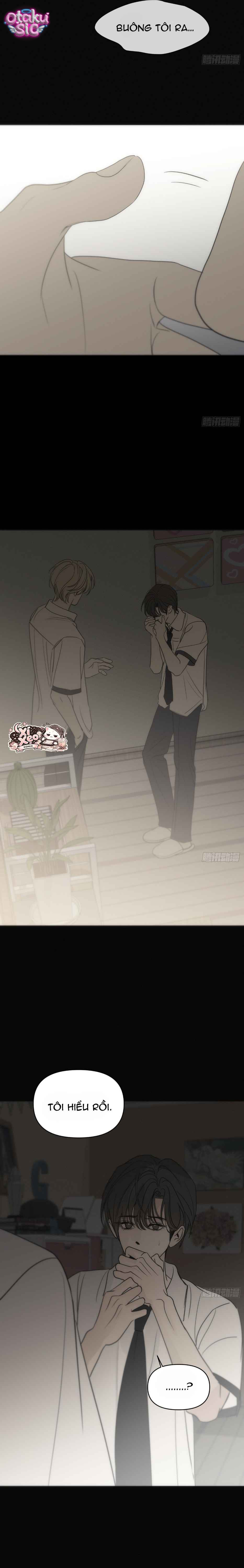 Mồi Nhử - Chap 46