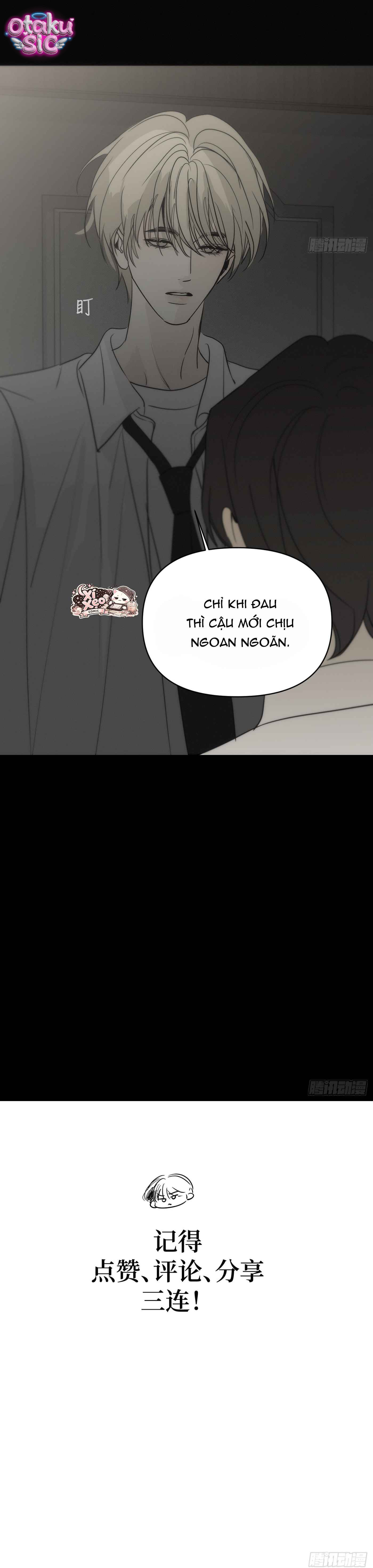 Mồi Nhử - Chap 46