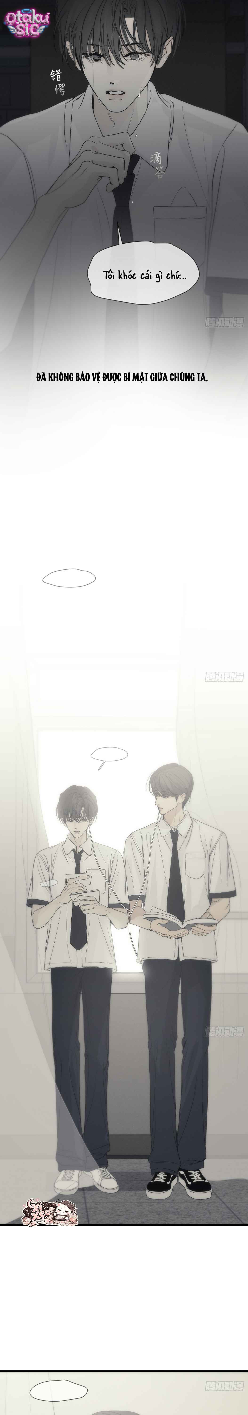 Mồi Nhử - Chap 46