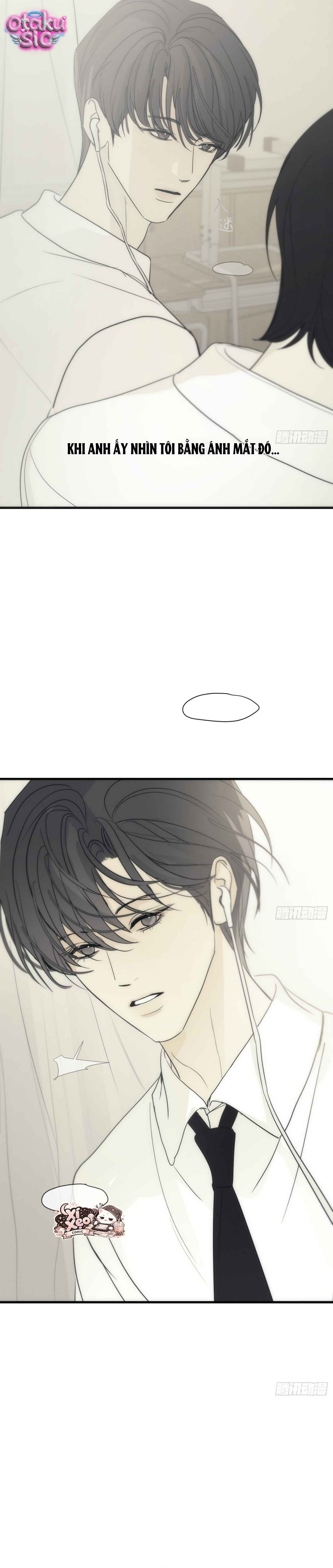 Mồi Nhử - Chap 46