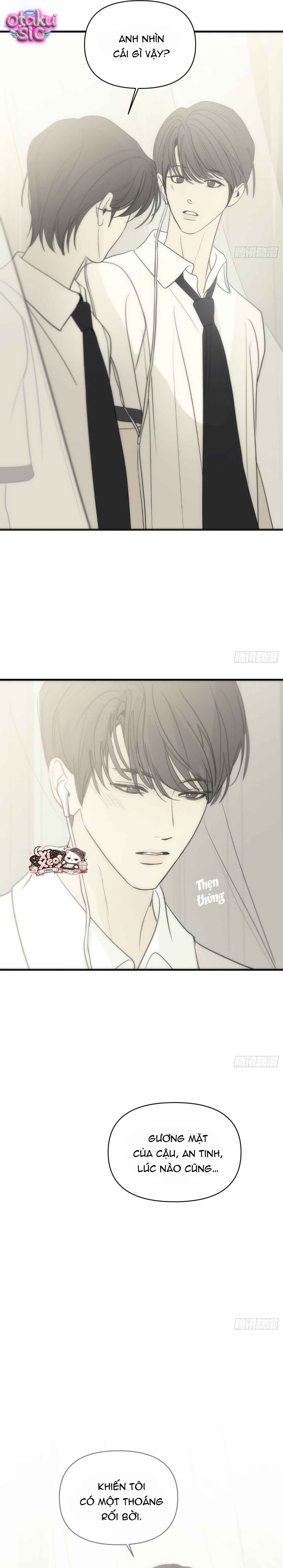 Mồi Nhử - Chap 46