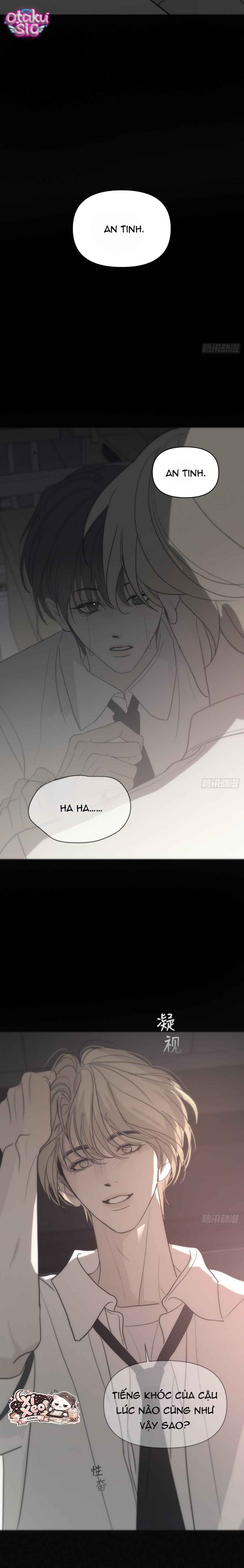 Mồi Nhử - Chap 46