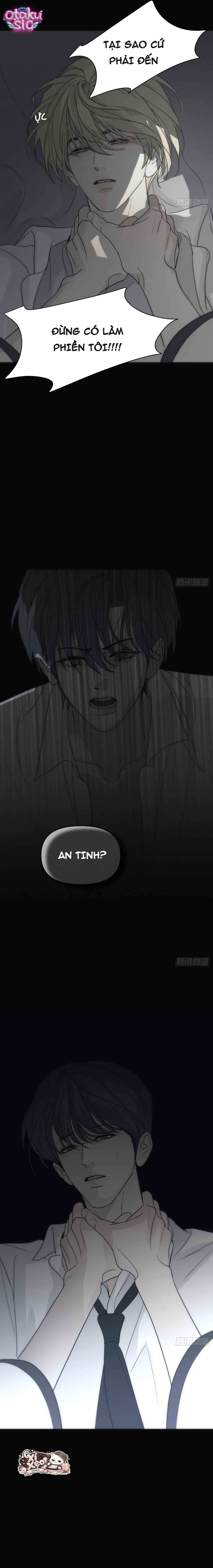 Mồi Nhử - Chap 47