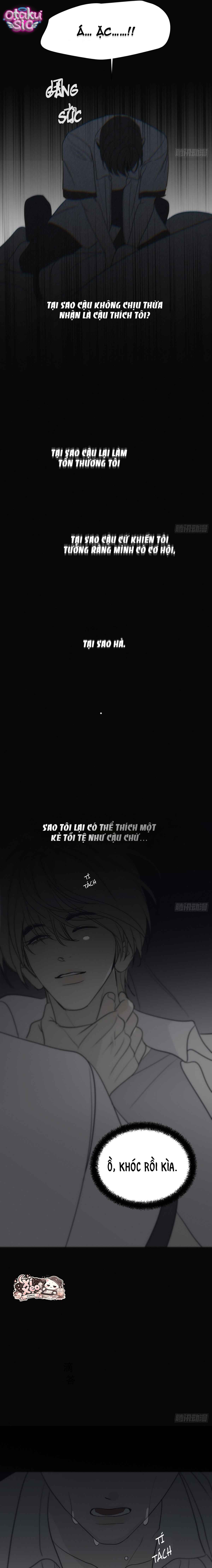 Mồi Nhử - Chap 47