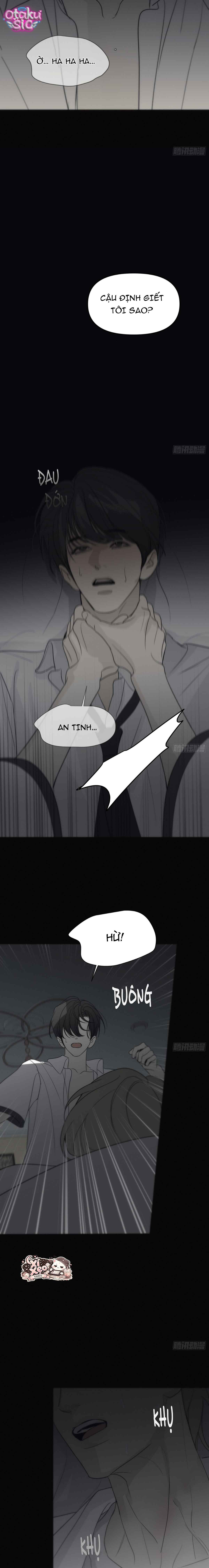 Mồi Nhử - Chap 47