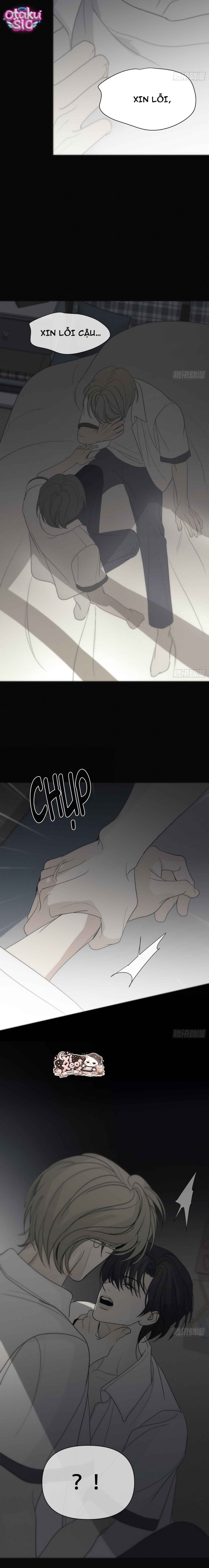 Mồi Nhử - Chap 47