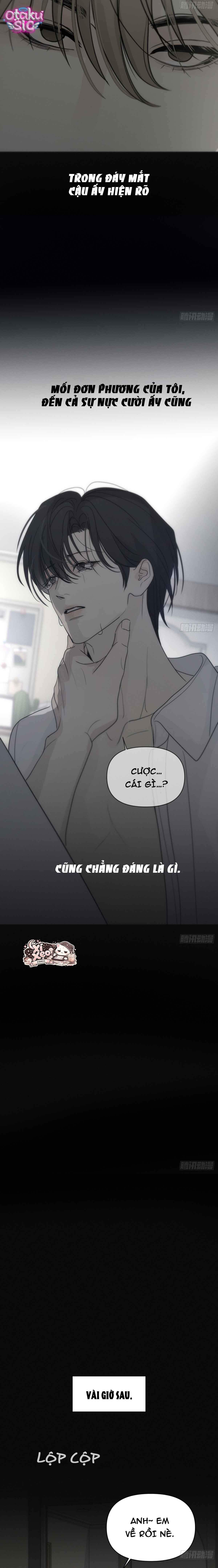 Mồi Nhử - Chap 47