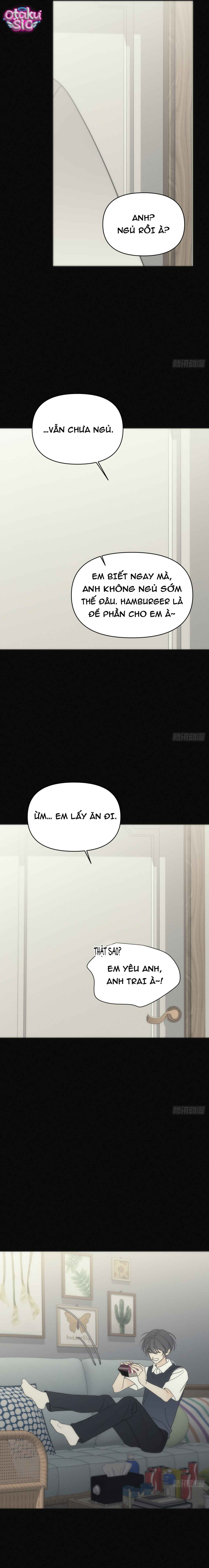 Mồi Nhử - Chap 47