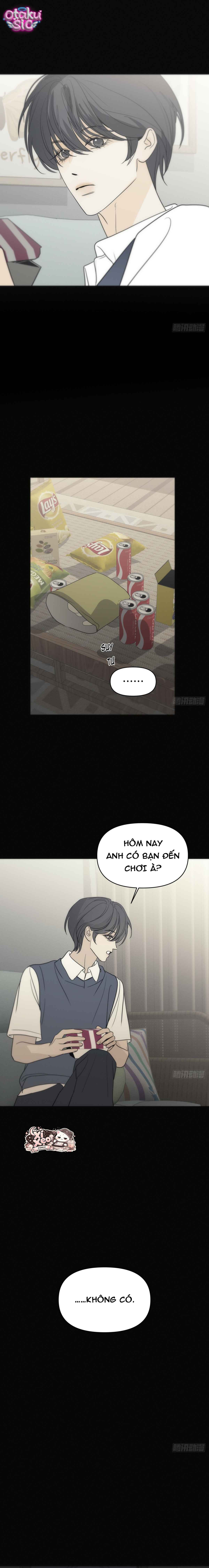 Mồi Nhử - Chap 47