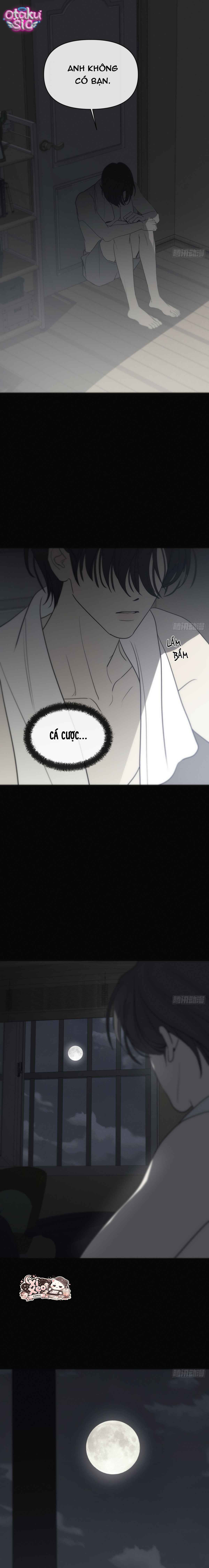 Mồi Nhử - Chap 47