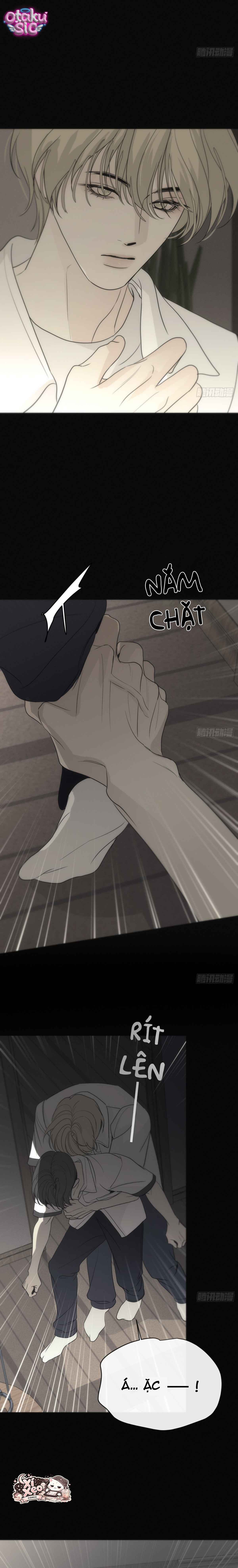 Mồi Nhử - Chap 47